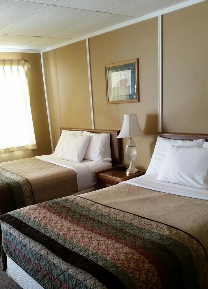 Lakeshor Motor Inn Virginia Zewnętrze zdjęcie