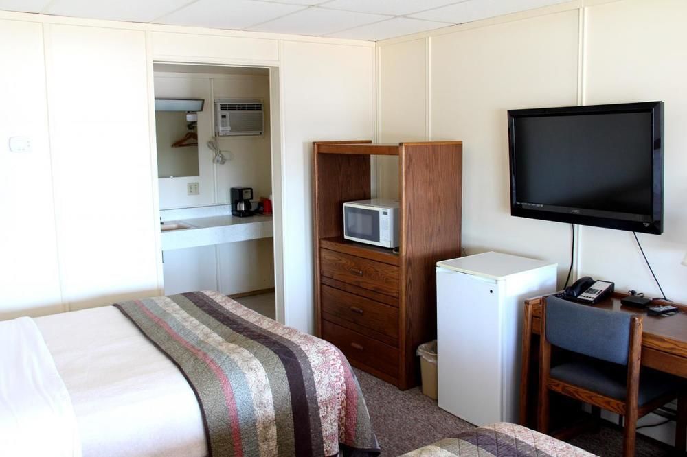 Lakeshor Motor Inn Virginia Zewnętrze zdjęcie