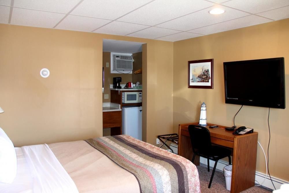 Lakeshor Motor Inn Virginia Zewnętrze zdjęcie
