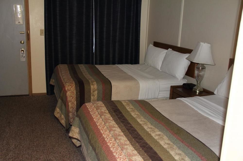 Lakeshor Motor Inn Virginia Zewnętrze zdjęcie