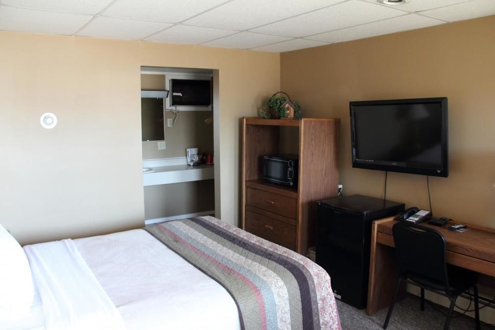 Lakeshor Motor Inn Virginia Zewnętrze zdjęcie
