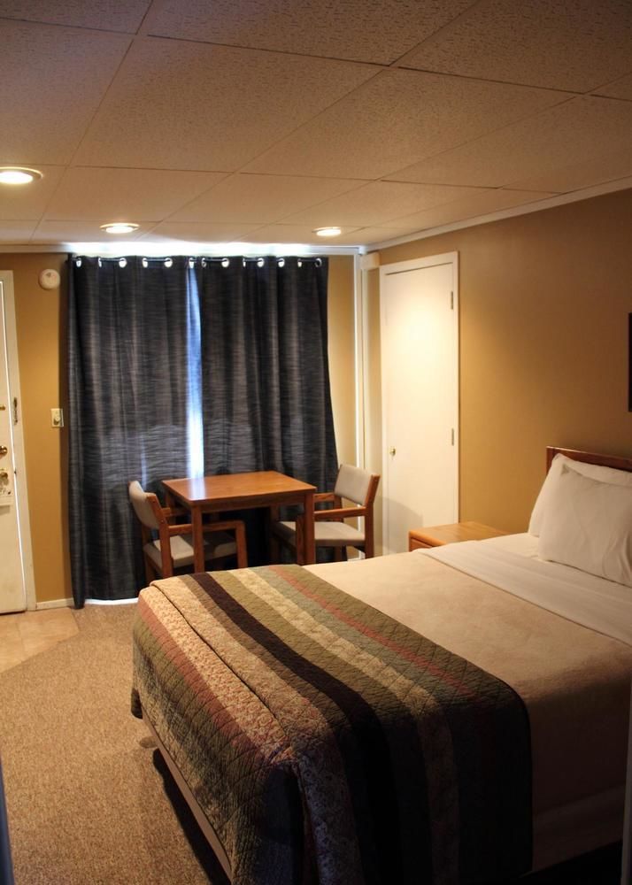 Lakeshor Motor Inn Virginia Zewnętrze zdjęcie