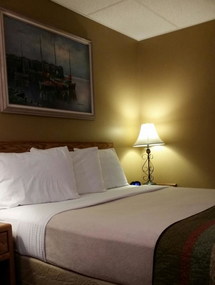 Lakeshor Motor Inn Virginia Zewnętrze zdjęcie