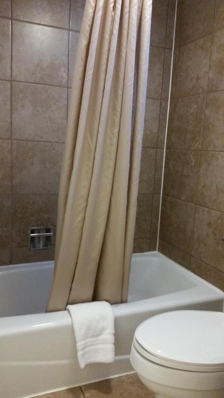 Lakeshor Motor Inn Virginia Zewnętrze zdjęcie