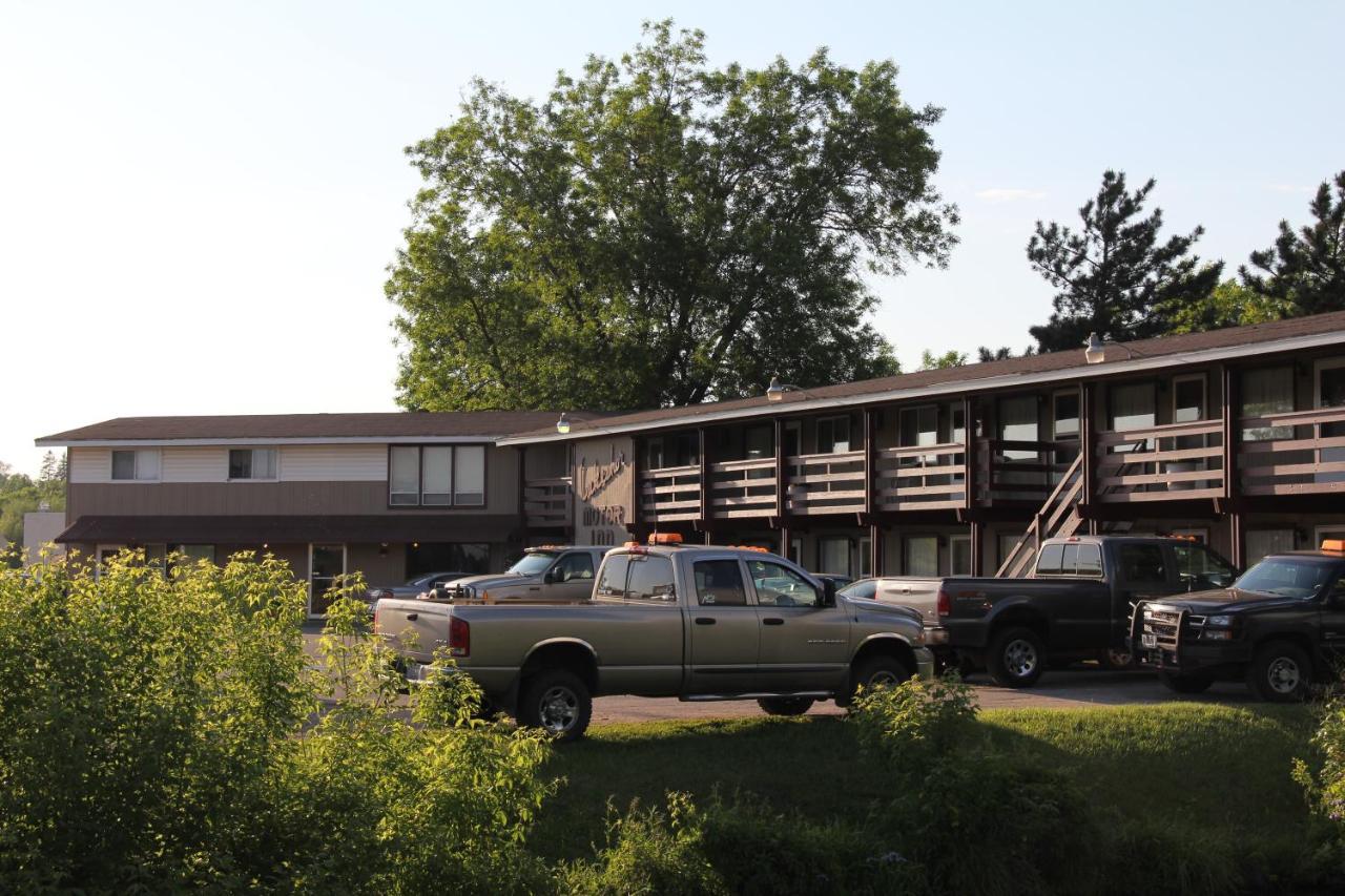 Lakeshor Motor Inn Virginia Zewnętrze zdjęcie