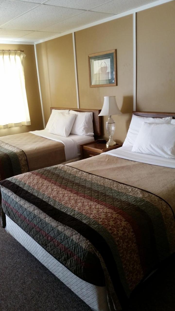 Lakeshor Motor Inn Virginia Zewnętrze zdjęcie