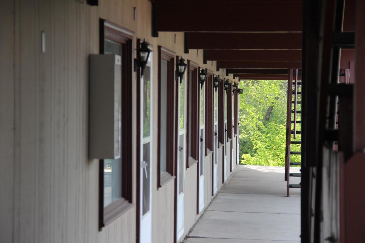 Lakeshor Motor Inn Virginia Zewnętrze zdjęcie