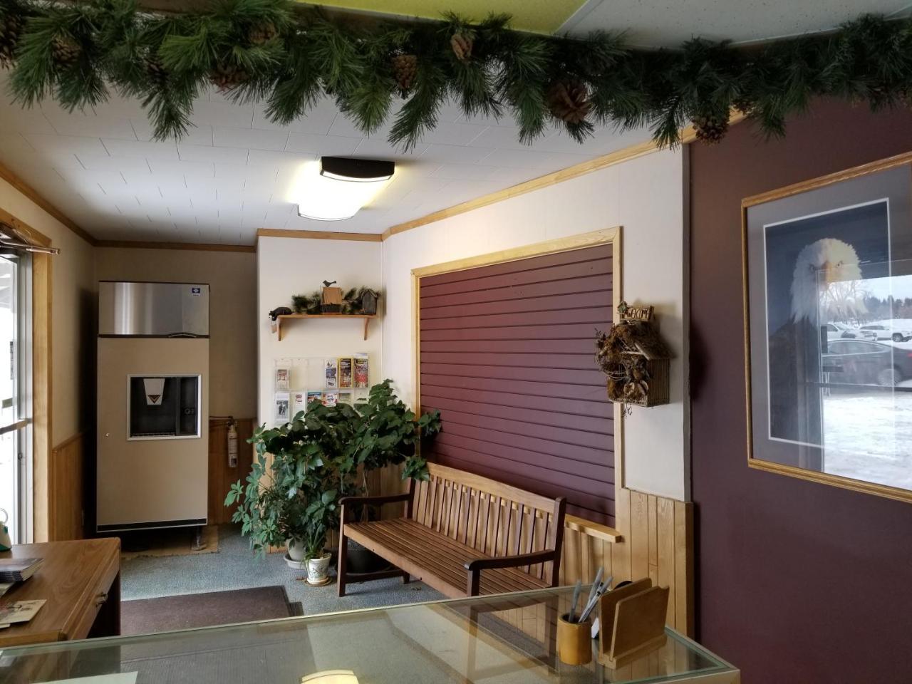 Lakeshor Motor Inn Virginia Zewnętrze zdjęcie