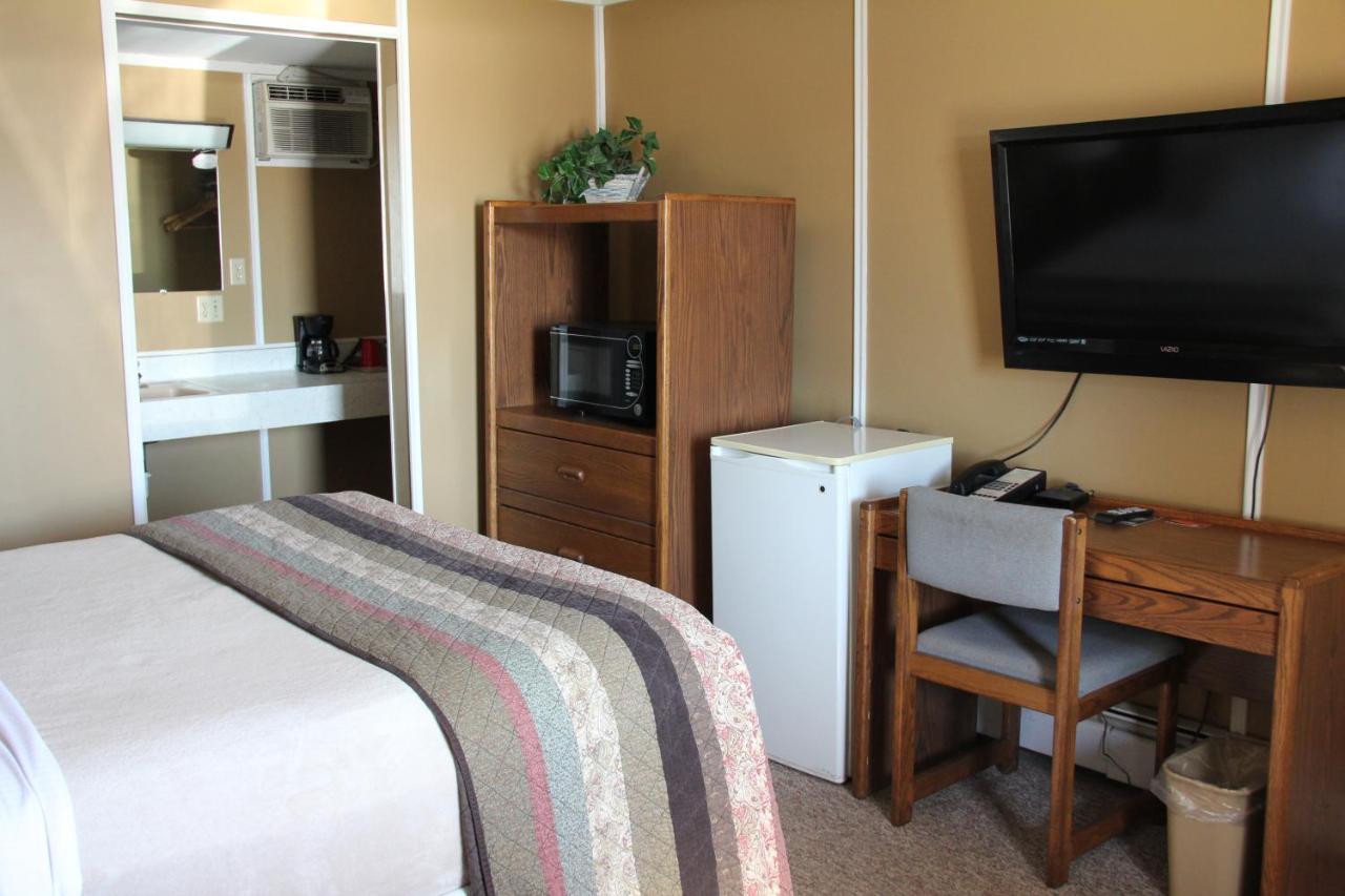Lakeshor Motor Inn Virginia Zewnętrze zdjęcie