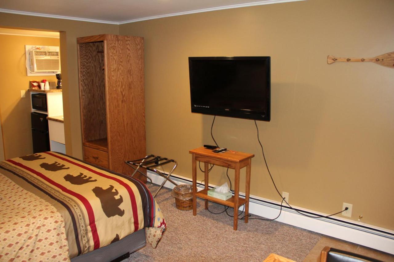 Lakeshor Motor Inn Virginia Zewnętrze zdjęcie
