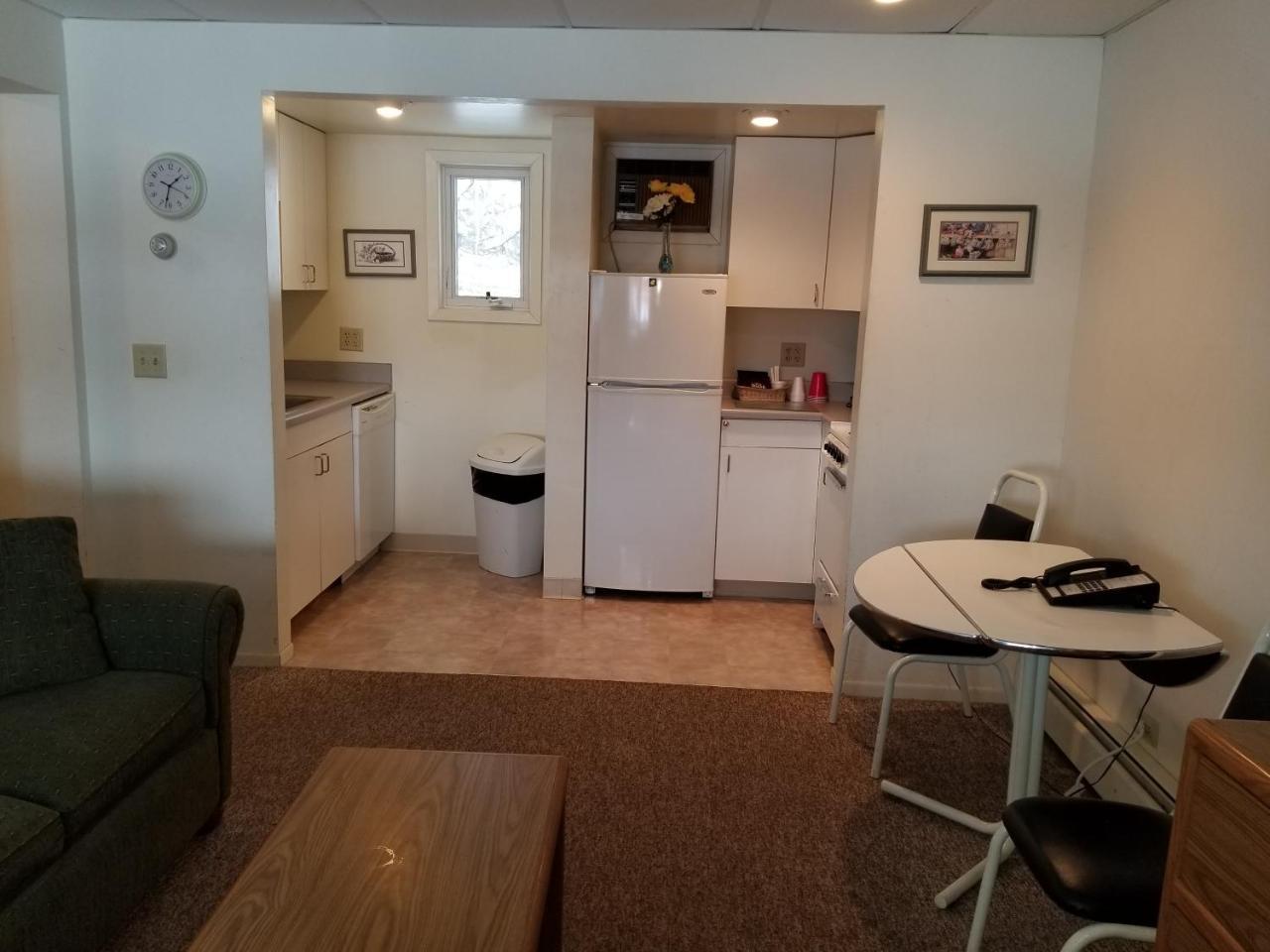 Lakeshor Motor Inn Virginia Zewnętrze zdjęcie