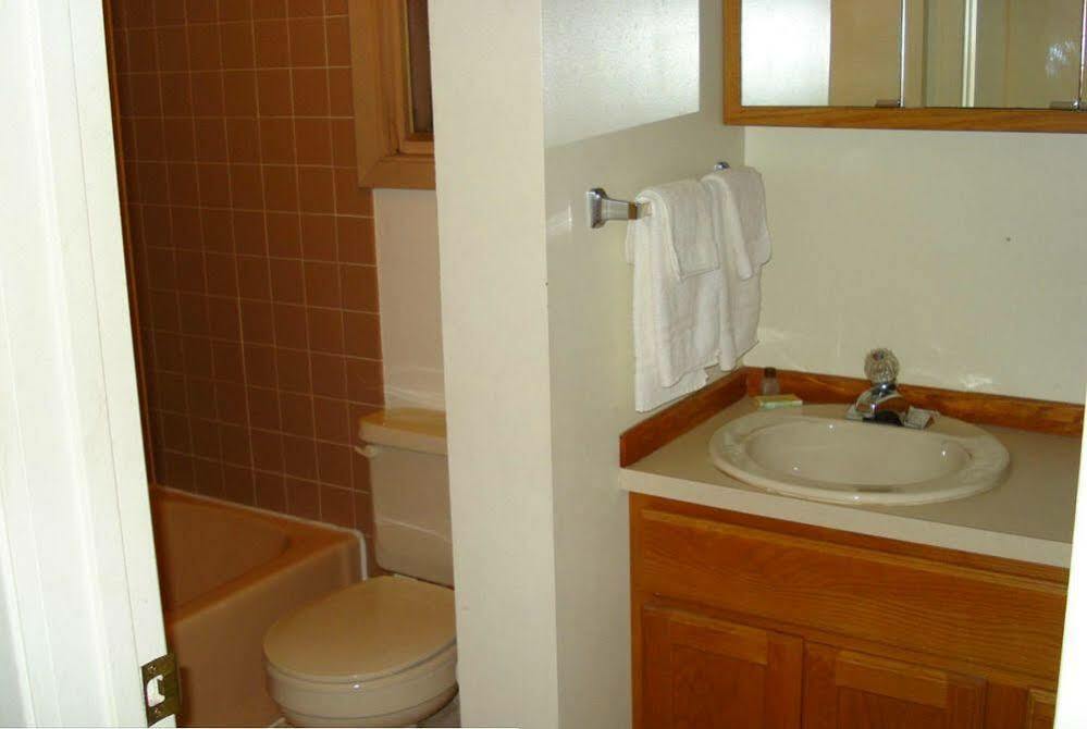 Lakeshor Motor Inn Virginia Zewnętrze zdjęcie
